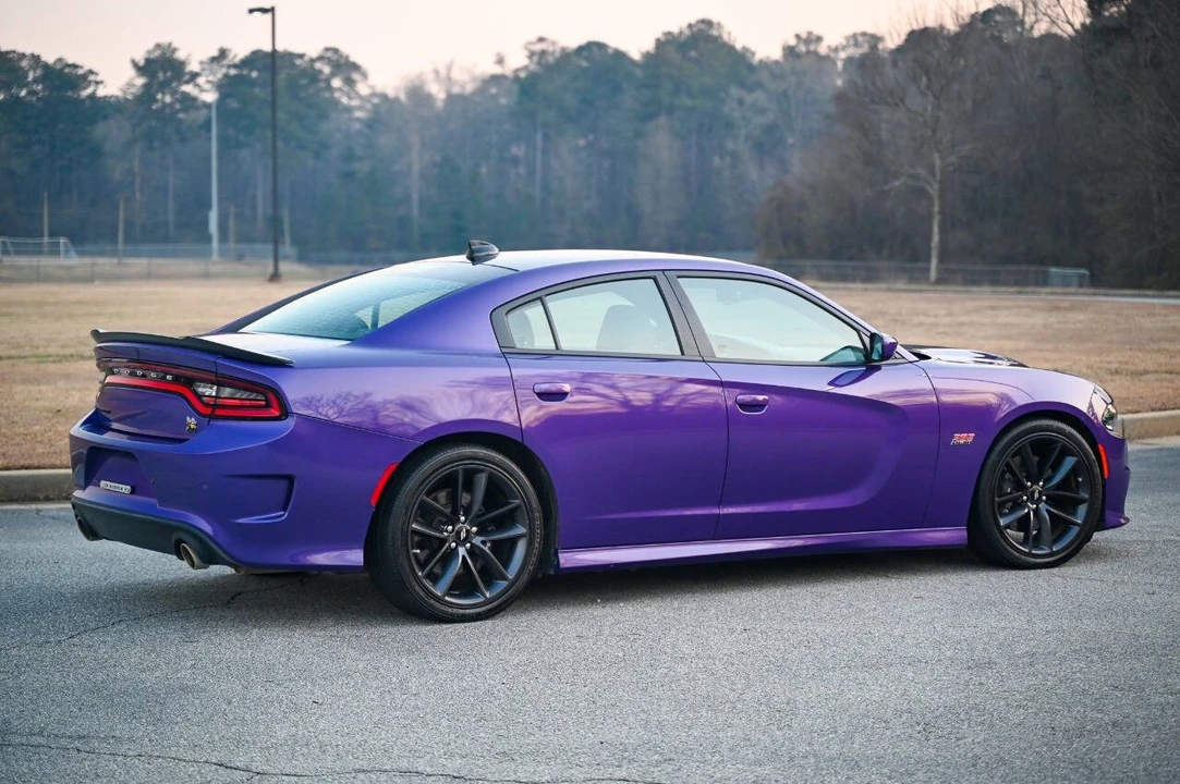 2019 Dodge Charger SRT & 392 7th Gen - Image 2 of 21