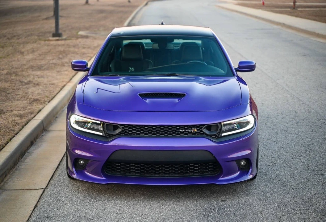 2019 Dodge Charger SRT & 392 7th Gen - Image 21 of 21