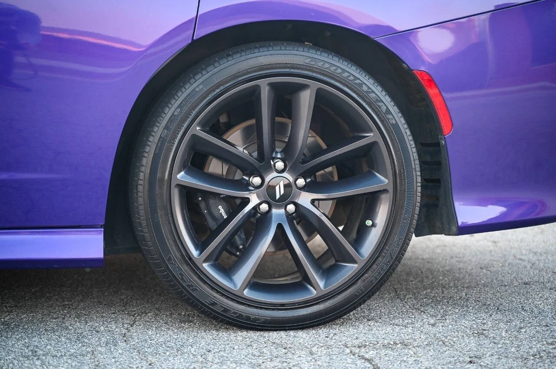 2019 Dodge Charger SRT & 392 7th Gen - Image 12 of 21