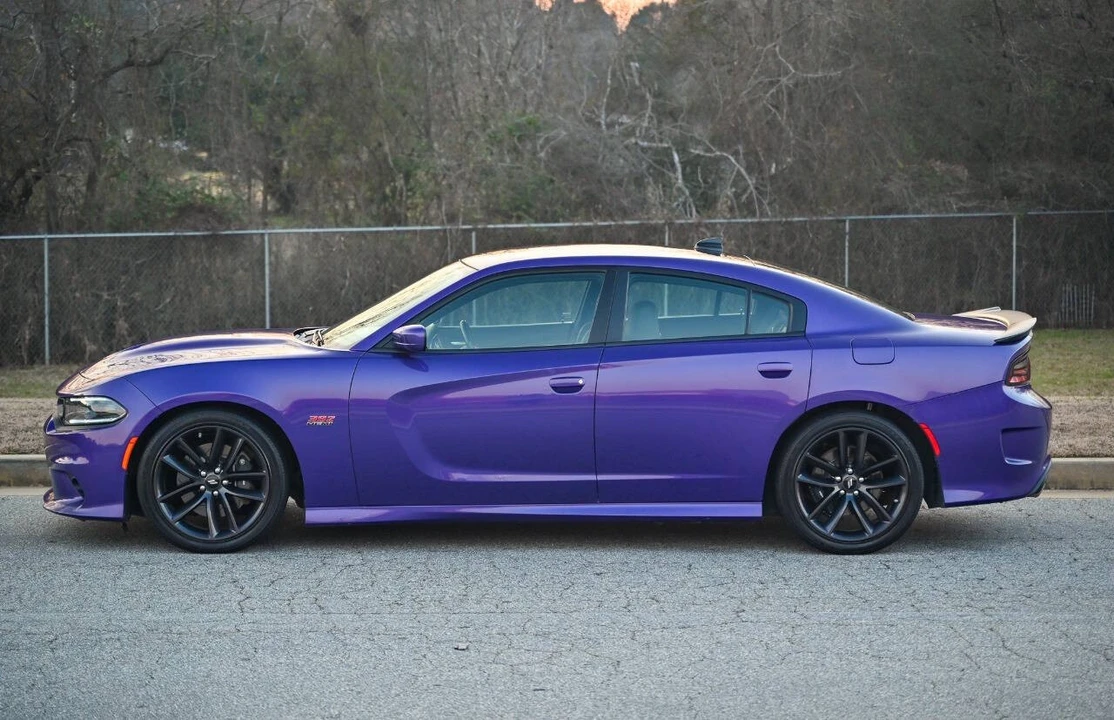 2019 Dodge Charger SRT & 392 7th Gen - Image 7 of 21