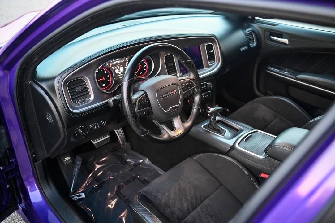 2019 Dodge Charger SRT & 392 7th Gen - Image 3 of 21