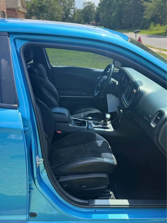 2019 Dodge Charger SRT & 392 7th Gen - Image 5 of 12