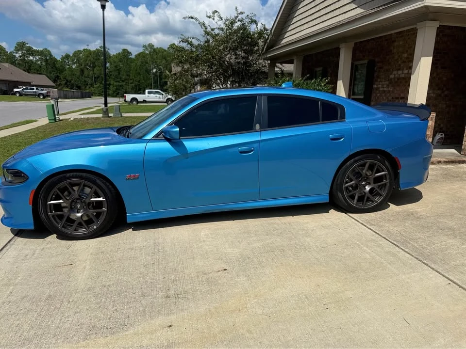 2019 Dodge Charger SRT & 392 7th Gen - Image 2 of 12