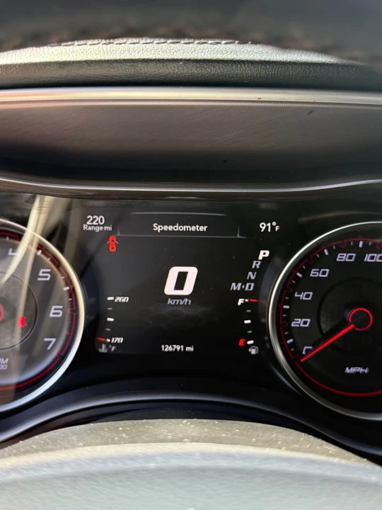 2019 Dodge Charger SRT & 392 7th Gen - Image 11 of 12