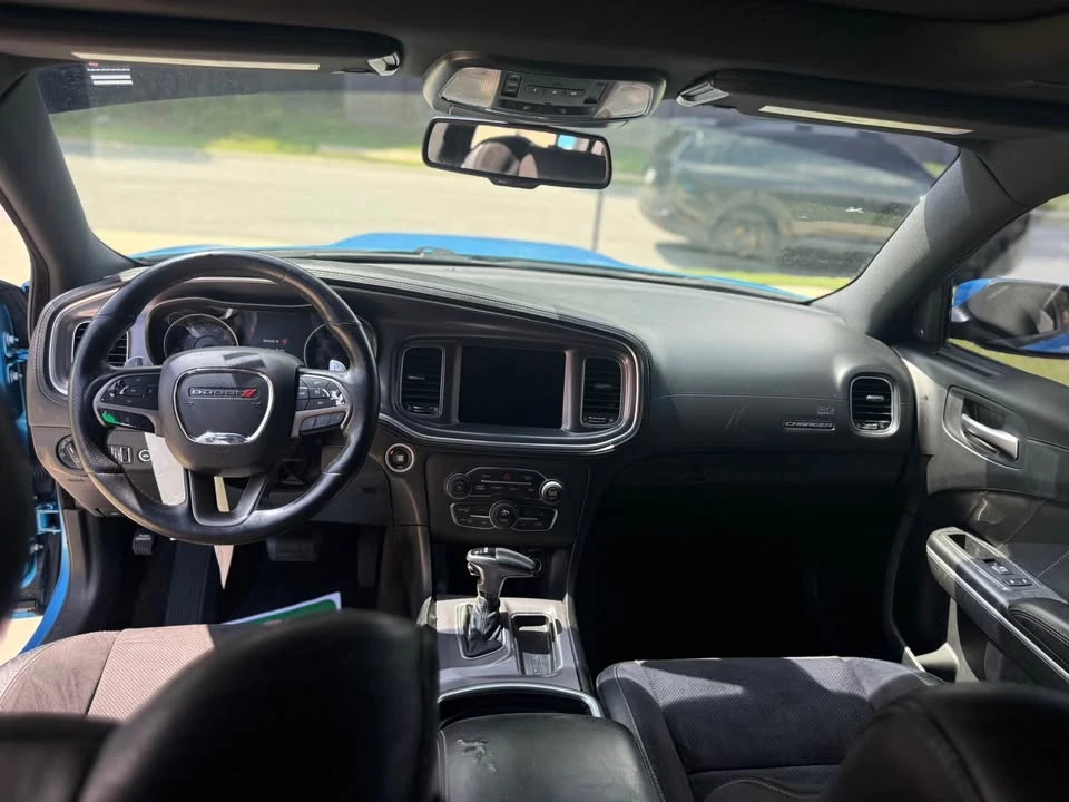 2019 Dodge Charger SRT & 392 7th Gen - Image 9 of 12