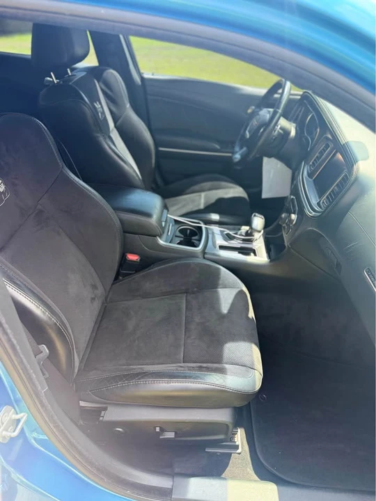 2019 Dodge Charger SRT & 392 7th Gen - Image 7 of 12