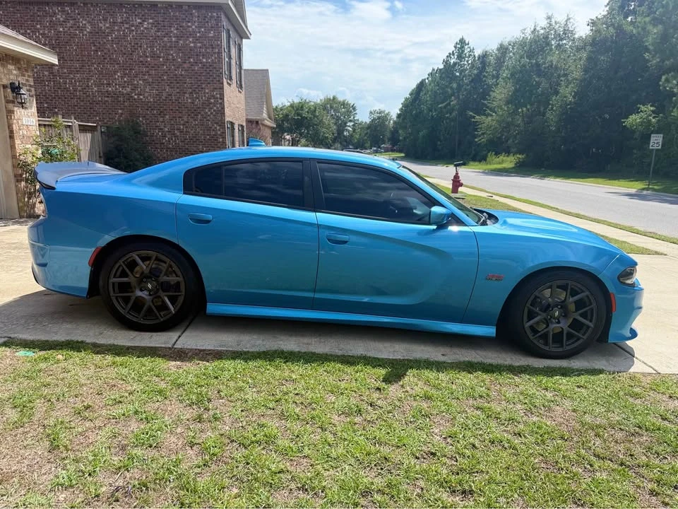 2019 Dodge Charger SRT & 392 7th Gen - Image 4 of 12