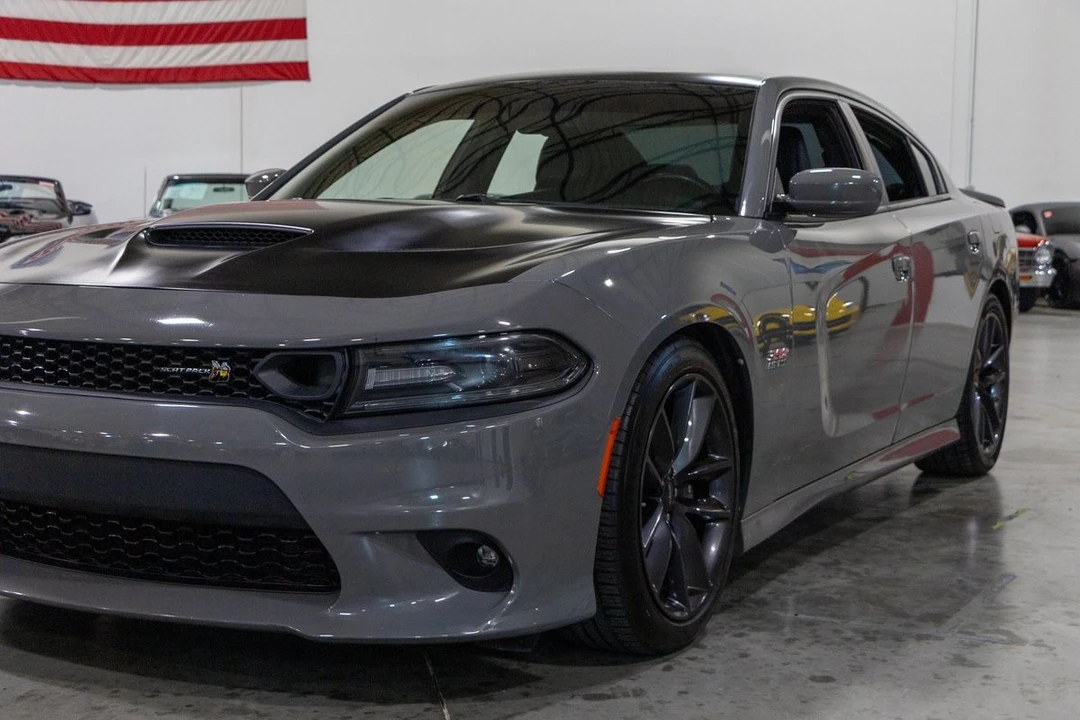 2019 Dodge Charger SRT & 392 7th Gen - Image 28 of 31