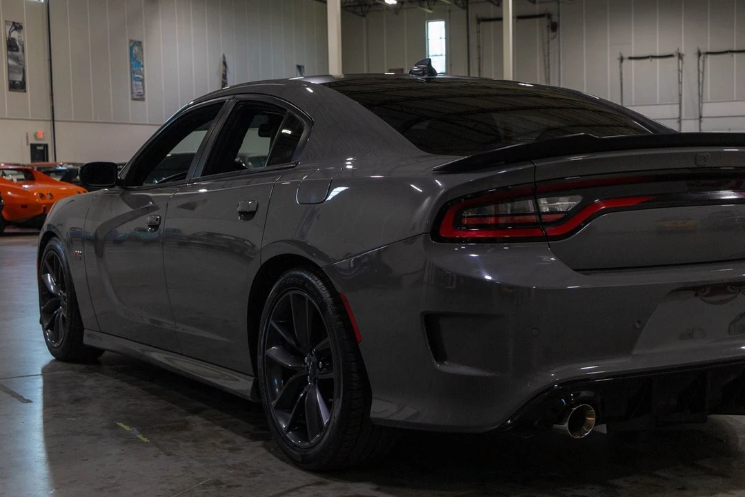 2019 Dodge Charger SRT & 392 7th Gen - Image 29 of 31