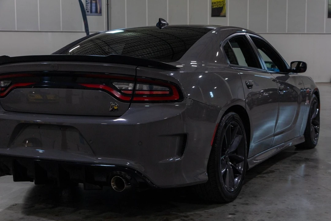 2019 Dodge Charger SRT & 392 7th Gen - Image 30 of 31