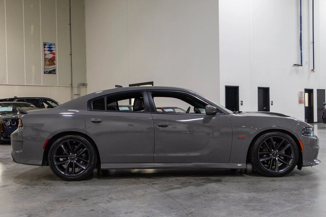 2019 Dodge Charger SRT & 392 7th Gen - Image 7 of 31
