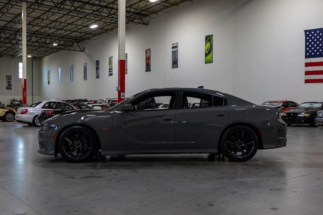 2019 Dodge Charger SRT & 392 7th Gen - Image 3 of 31