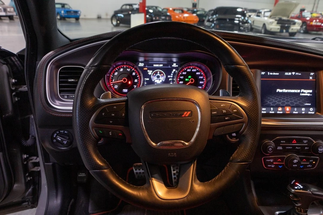 2019 Dodge Charger SRT & 392 7th Gen - Image 10 of 31