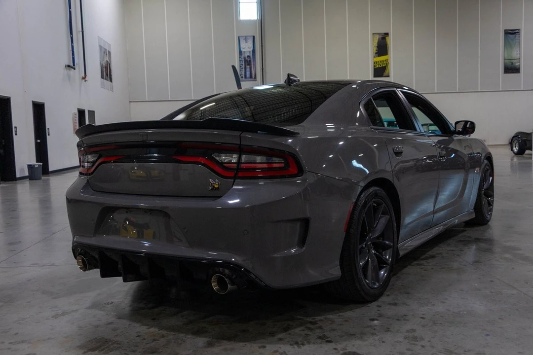 2019 Dodge Charger SRT & 392 7th Gen - Image 6 of 31