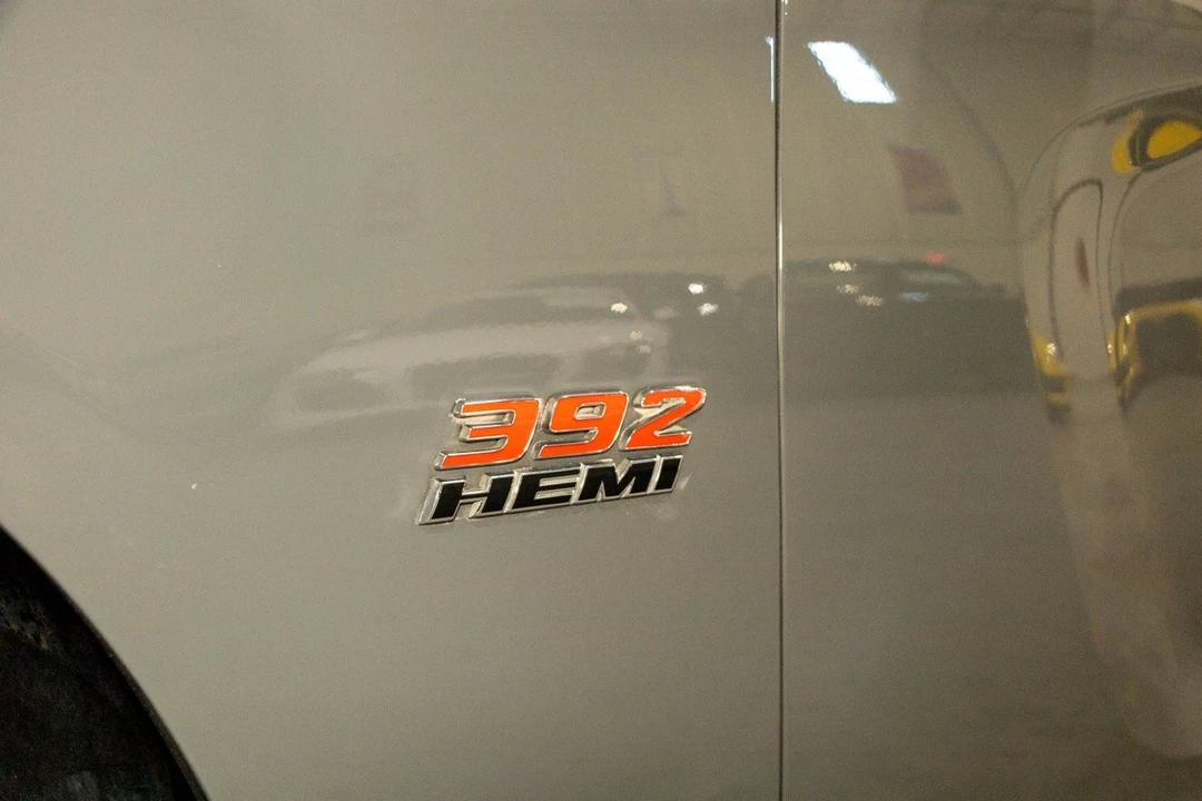 2019 Dodge Charger SRT & 392 7th Gen - Image 22 of 31