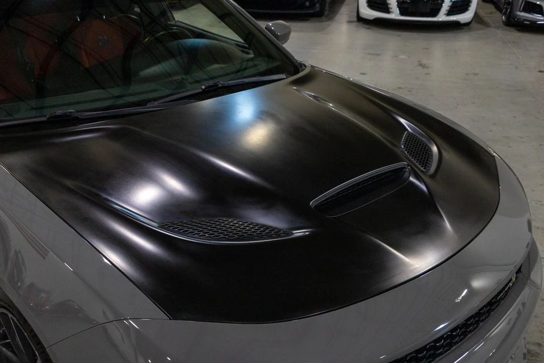 2019 Dodge Charger SRT & 392 7th Gen - Image 18 of 31