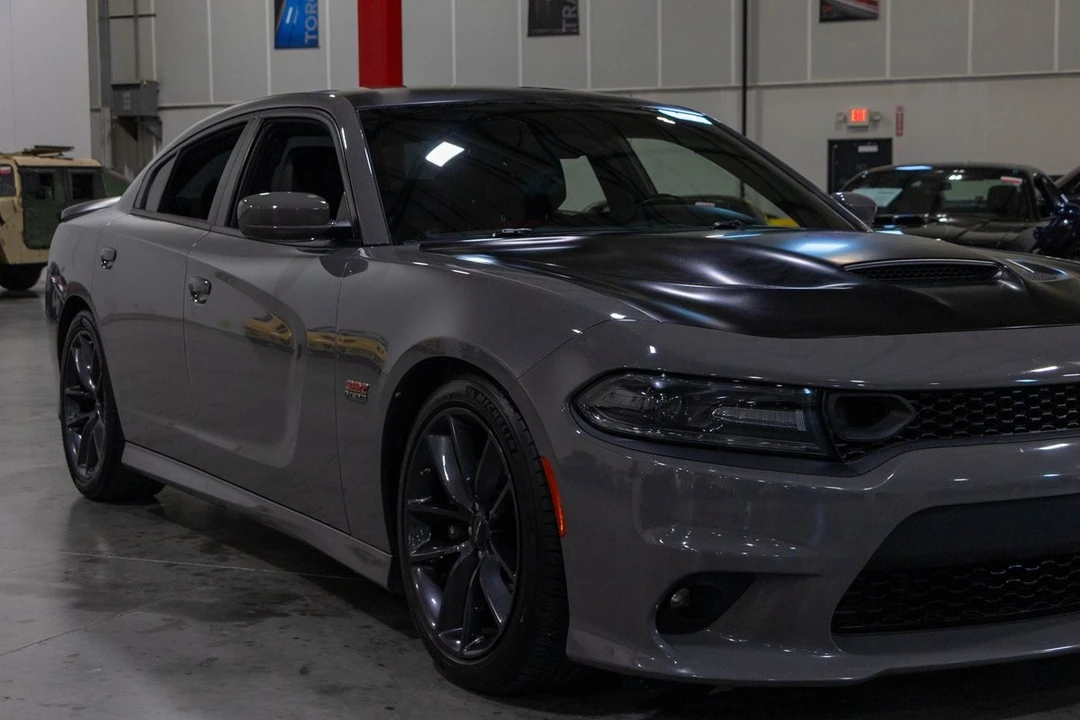 2019 Dodge Charger SRT & 392 7th Gen - Image 31 of 31