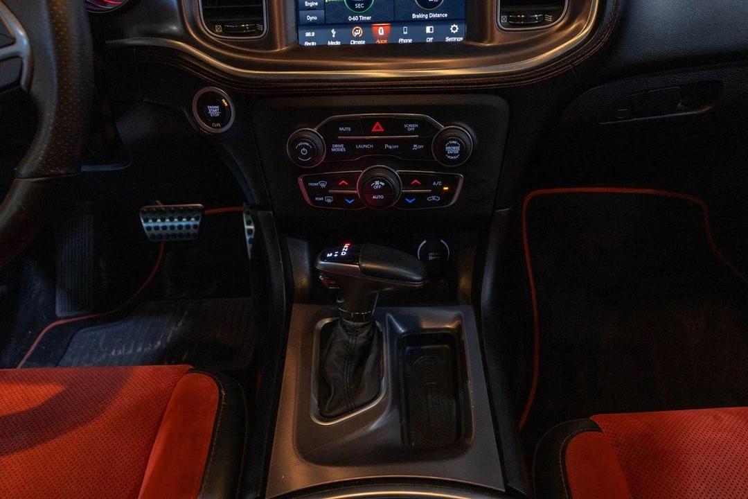 2019 Dodge Charger SRT & 392 7th Gen - Image 14 of 31