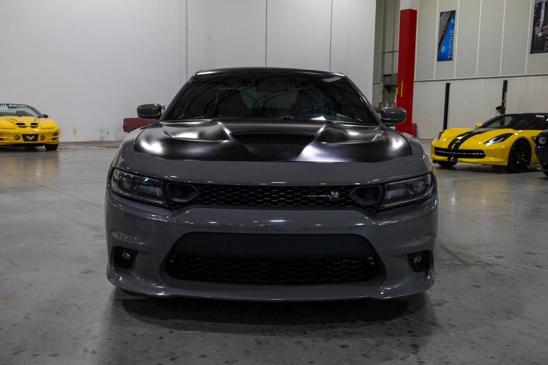 2019 Dodge Charger SRT & 392 7th Gen - Image 9 of 31