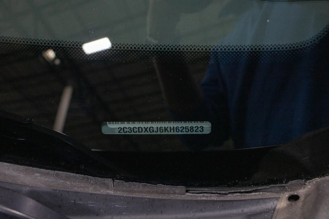 2019 Dodge Charger SRT & 392 7th Gen - Image 15 of 31
