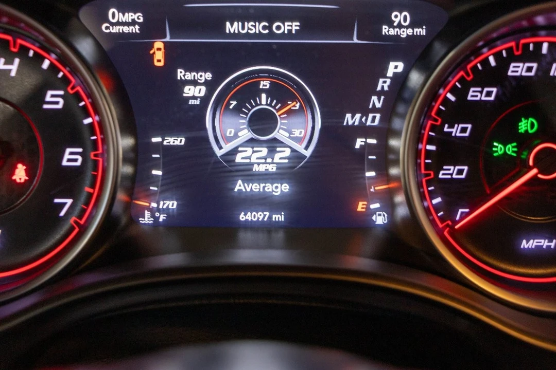 2019 Dodge Charger SRT & 392 7th Gen - Image 12 of 31
