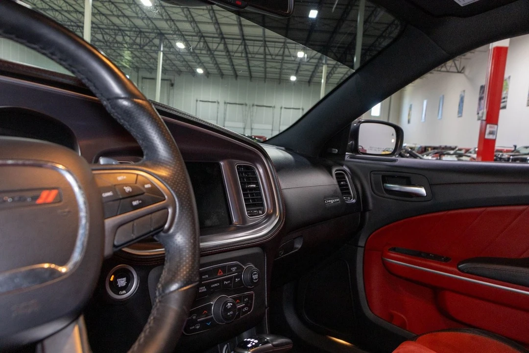 2019 Dodge Charger SRT & 392 7th Gen - Image 8 of 10