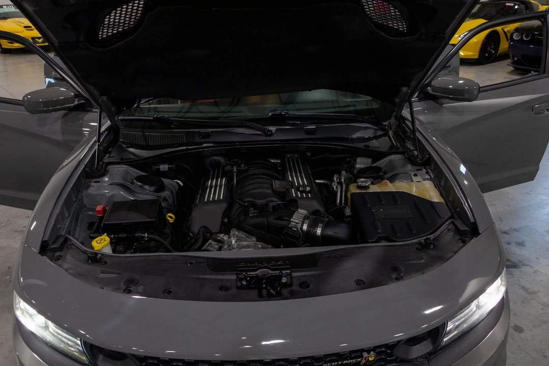 2019 Dodge Charger SRT & 392 7th Gen - Image 10 of 10