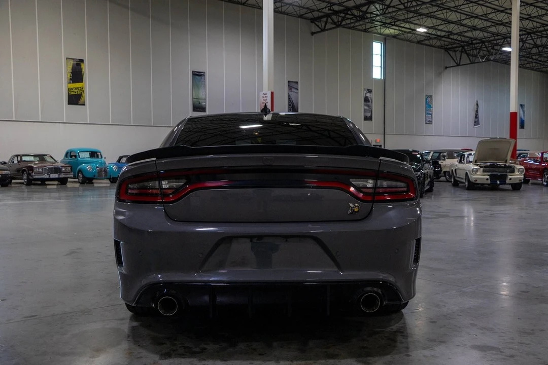 2019 Dodge Charger SRT & 392 7th Gen - Image 3 of 10