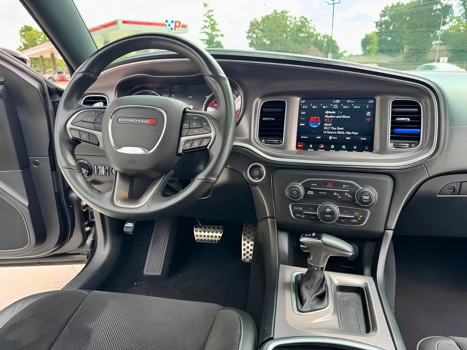 2019 Dodge Charger SRT & 392 7th Gen - Image 12 of 16