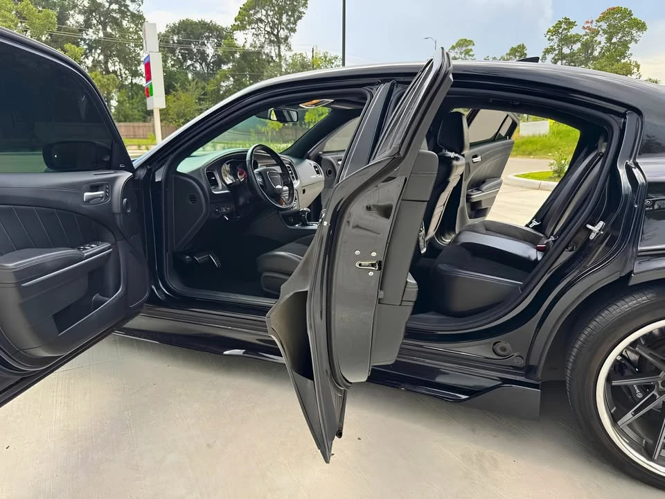 2019 Dodge Charger SRT & 392 7th Gen - Image 9 of 16