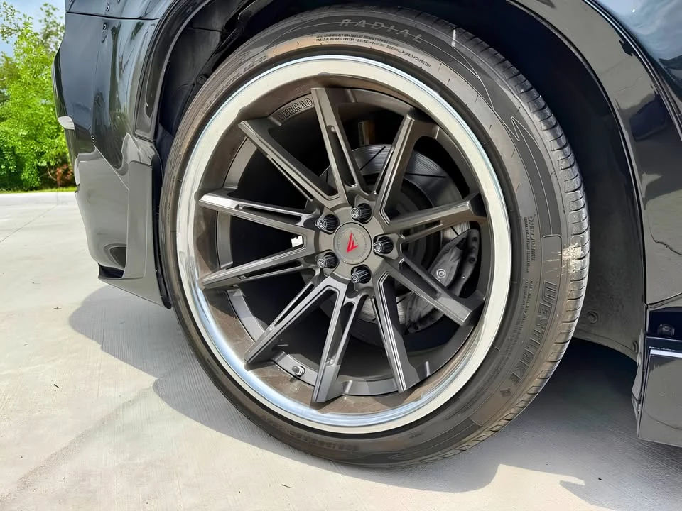 2019 Dodge Charger SRT & 392 7th Gen - Image 16 of 16