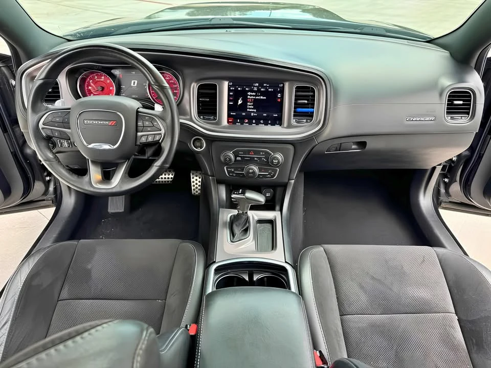 2019 Dodge Charger SRT & 392 7th Gen - Image 13 of 16