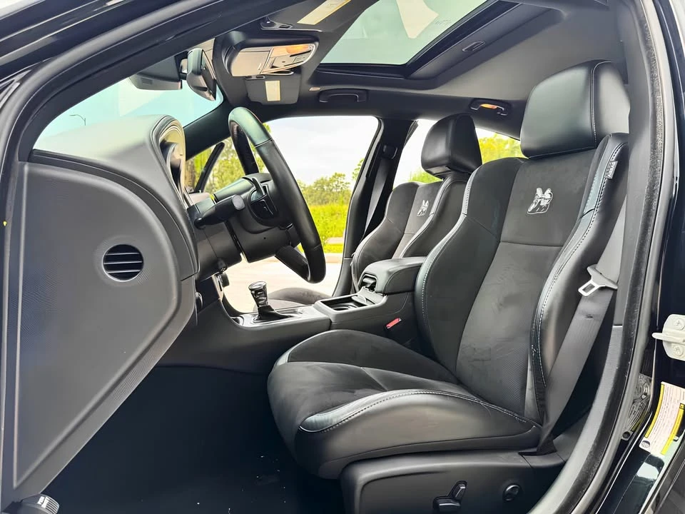 2019 Dodge Charger SRT & 392 7th Gen - Image 10 of 16