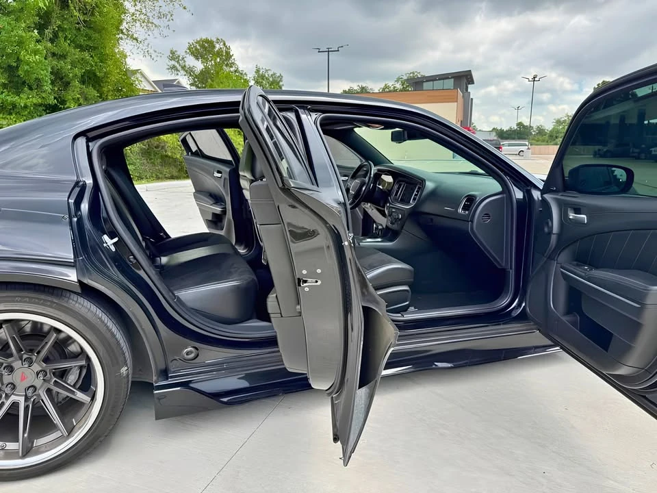 2019 Dodge Charger SRT & 392 7th Gen - Image 8 of 16