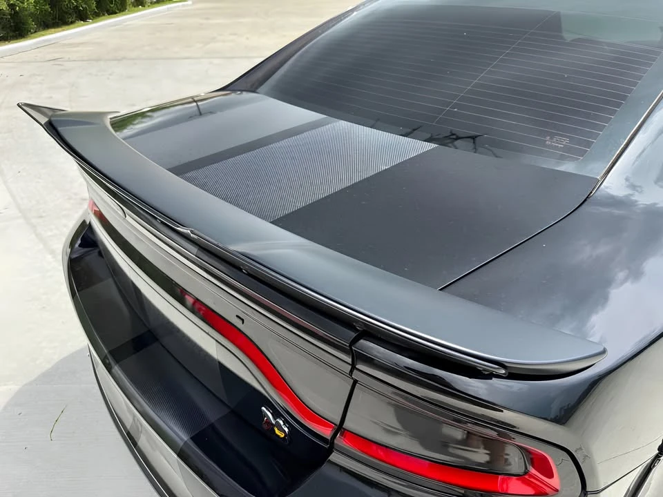 2019 Dodge Charger SRT & 392 7th Gen - Image 7 of 16