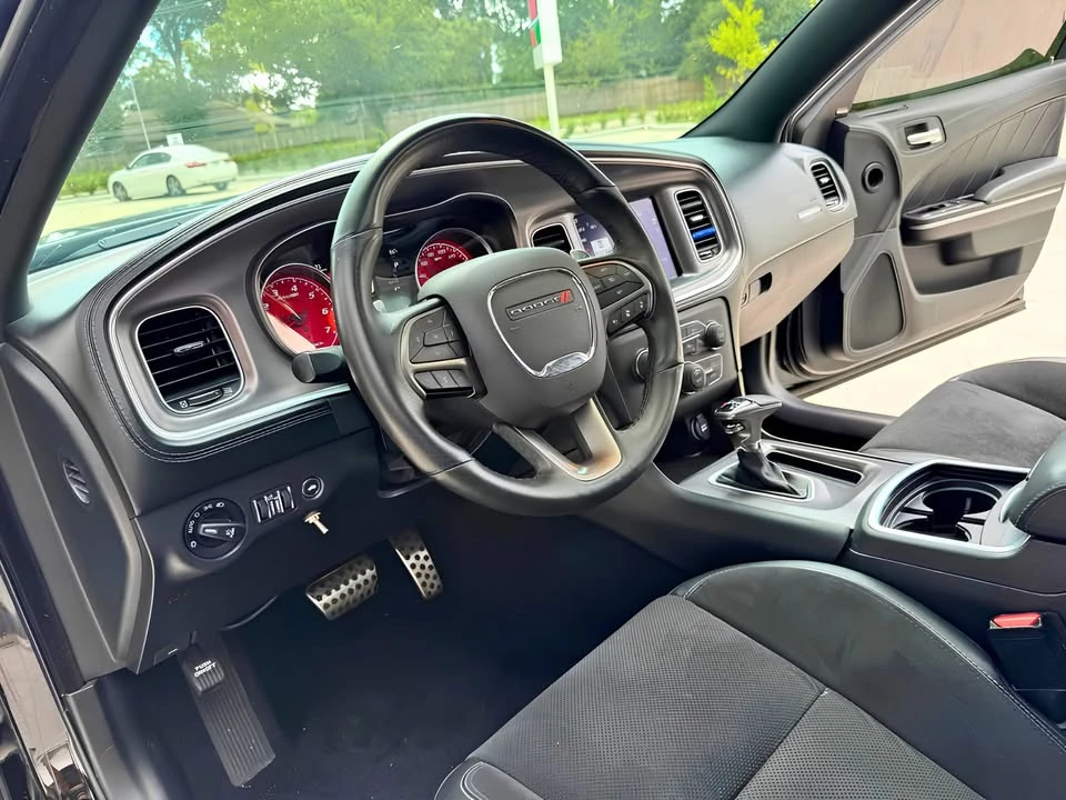 2019 Dodge Charger SRT & 392 7th Gen - Image 11 of 16
