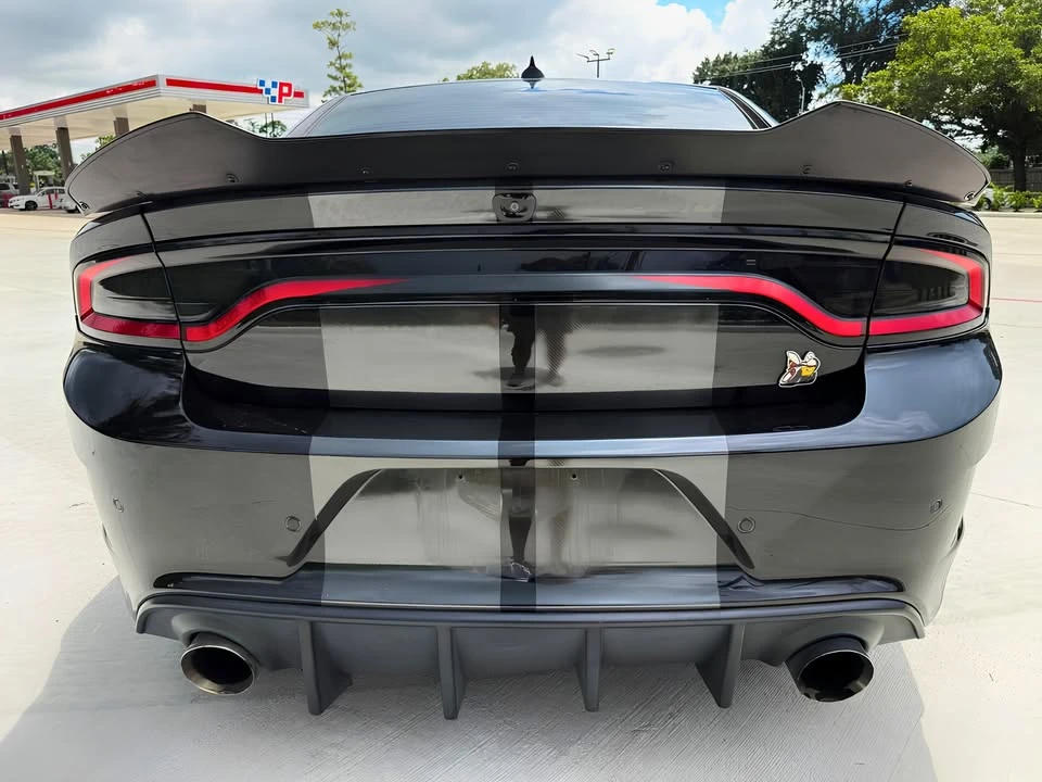 2019 Dodge Charger SRT & 392 7th Gen - Image 6 of 16