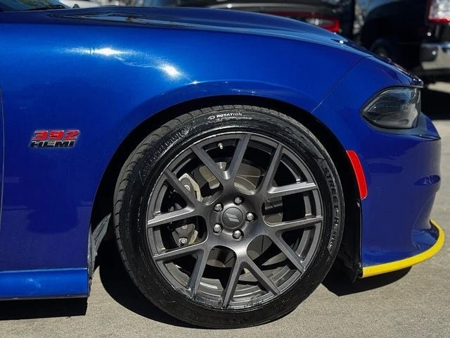 2019 Dodge Charger SRT & 392 7th Gen - Image 6 of 19