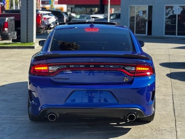 2019 Dodge Charger SRT & 392 7th Gen - Image 4 of 19