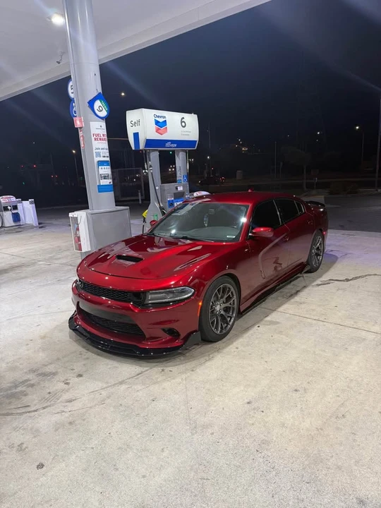 2019 Dodge Charger SRT & 392 7th Gen - Image 3 of 4