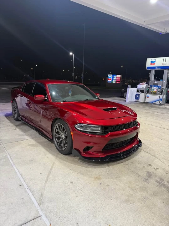 2019 Dodge Charger SRT & 392 7th Gen - Image 4 of 4