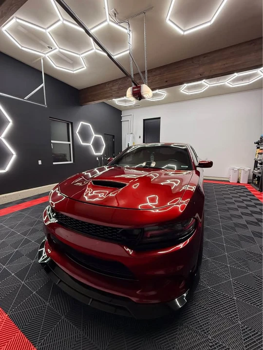2019 Dodge Charger SRT & 392 7th Gen - Image 2 of 4