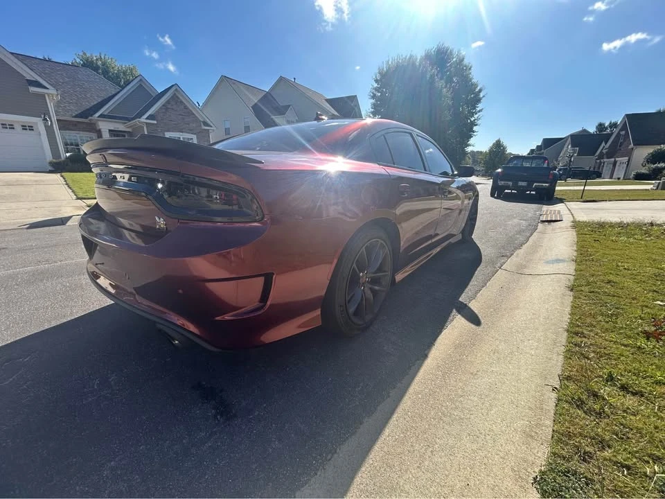 2019 Dodge Charger SRT & 392 7th Gen - Image 3 of 6