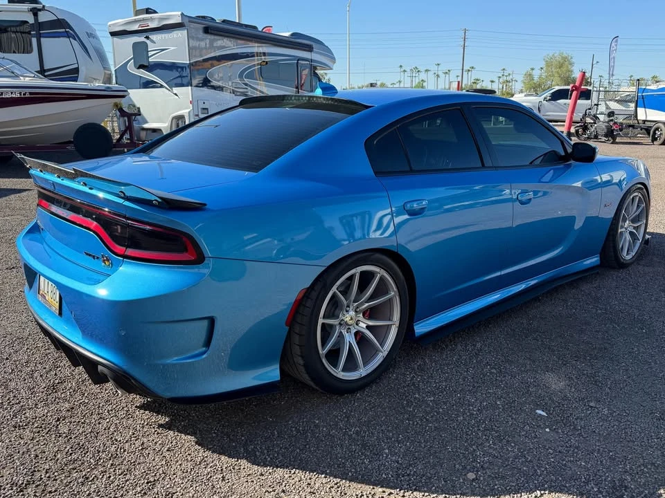 2019 Dodge Charger SRT & 392 7th Gen - Image 5 of 13