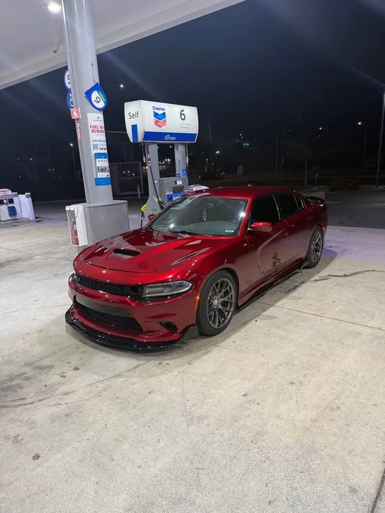 2019 Dodge Charger SRT & 392 7th Gen - Image 3 of 4