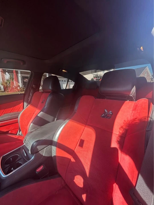 2019 Dodge Charger SRT & 392 7th Gen - Image 5 of 6