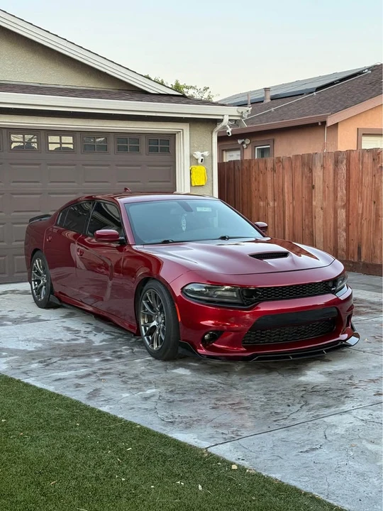 2019 Dodge Charger SRT & 392 7th Gen - Image 2 of 4