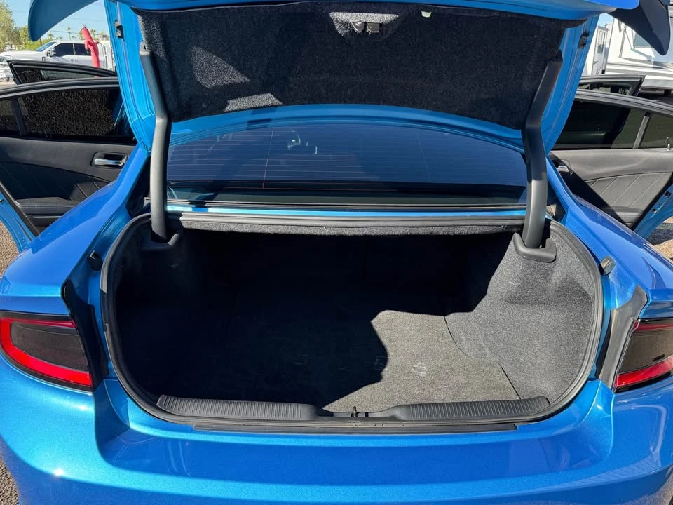 2019 Dodge Charger SRT & 392 7th Gen - Image 8 of 13