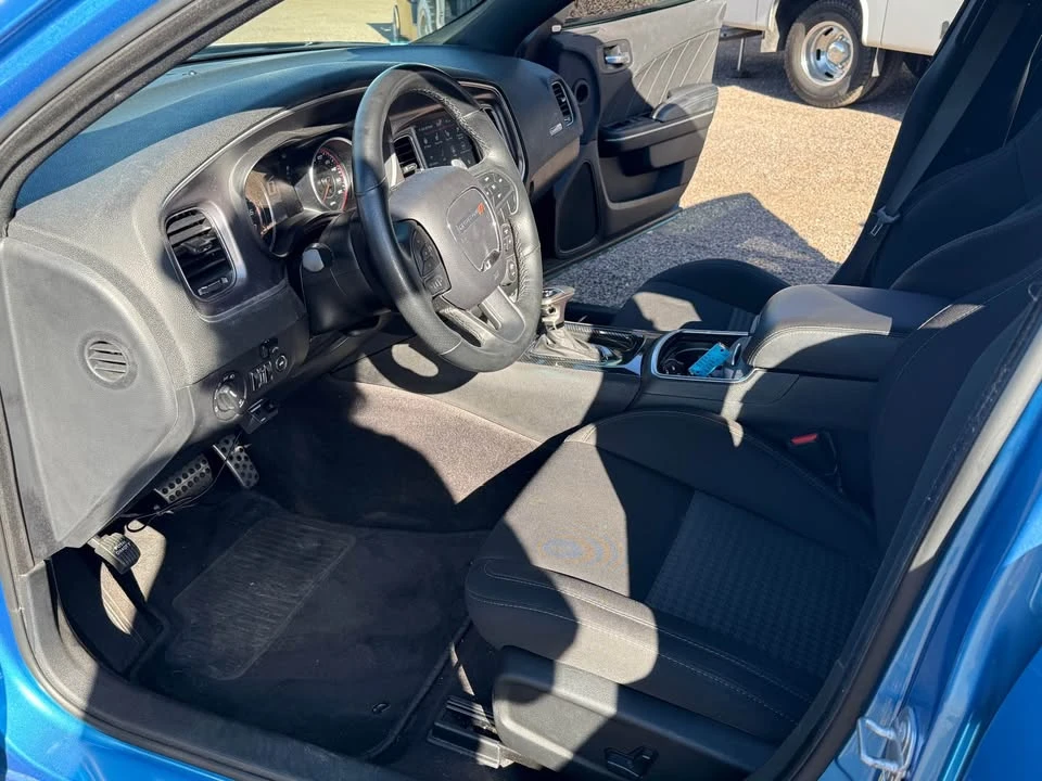 2019 Dodge Charger SRT & 392 7th Gen - Image 13 of 13