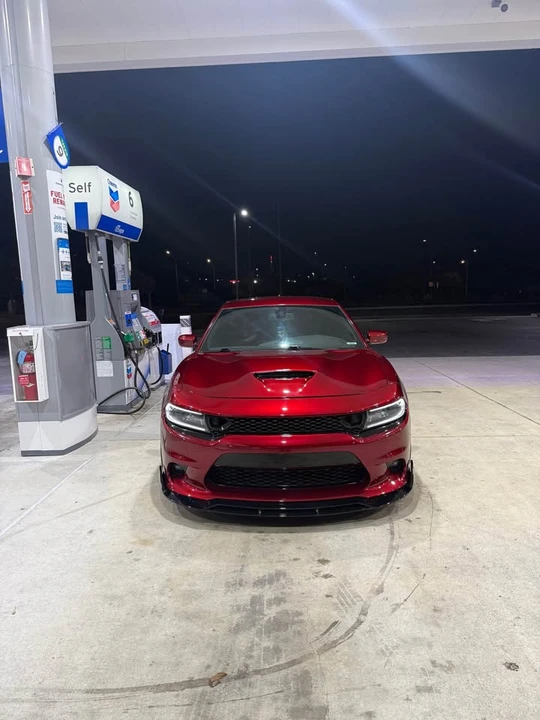 2019 Dodge Charger SRT & 392 7th Gen - Image 4 of 4